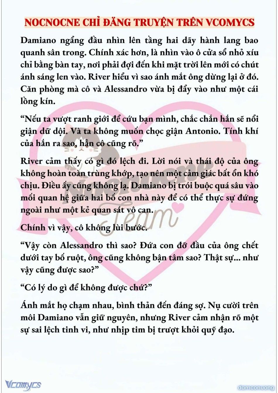 đọc truyện [tiểu Thuyết] Điểm Chí Chương 111 ảnh 15 tại Thiên Thai Truyện