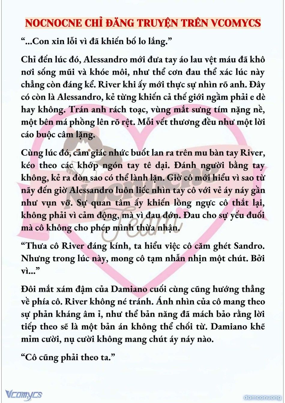 đọc truyện [tiểu Thuyết] Điểm Chí Chương 111 ảnh 5 tại Thiên Thai Truyện