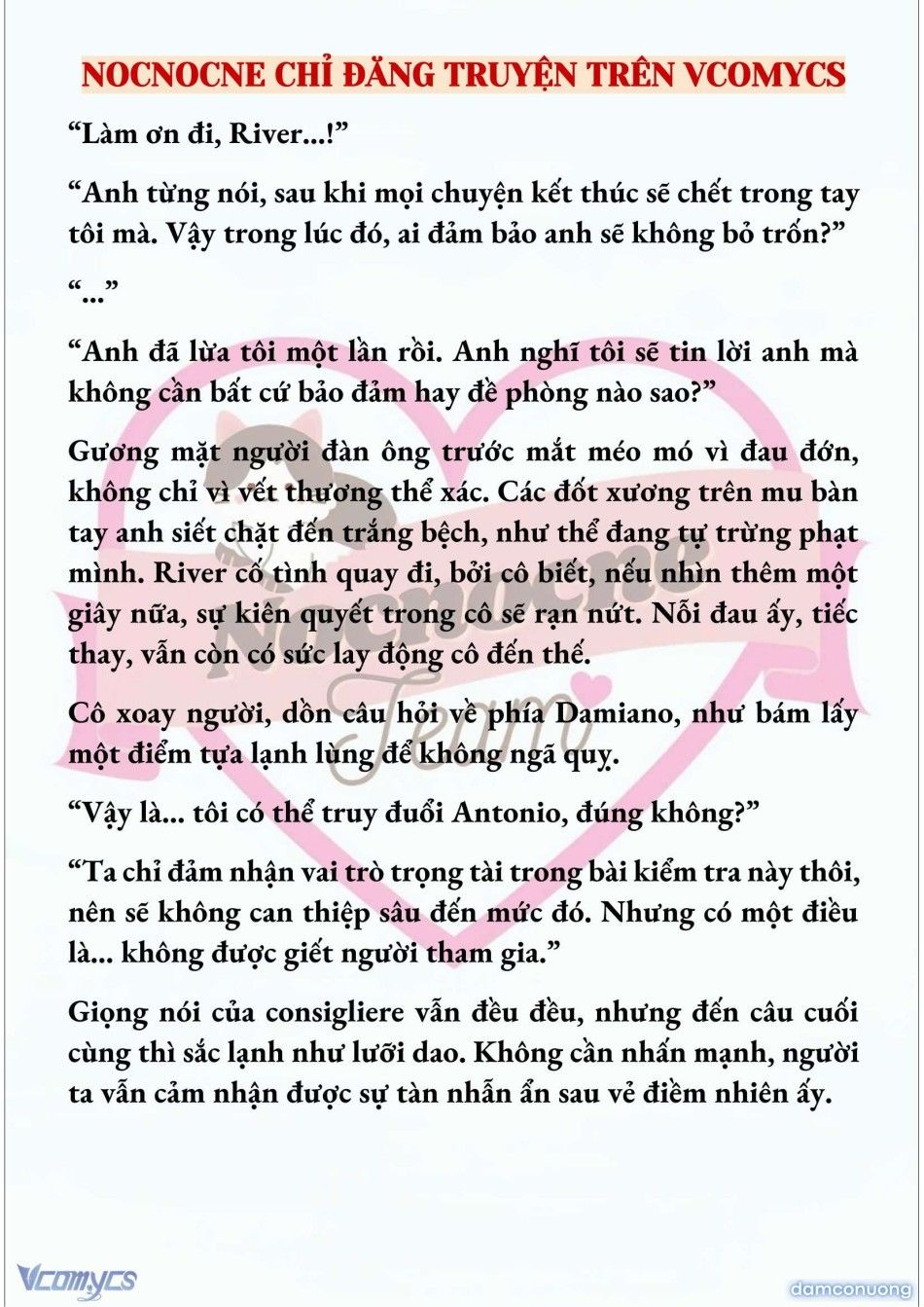 đọc truyện [tiểu Thuyết] Điểm Chí Chương 111 ảnh 8 tại Thiên Thai Truyện