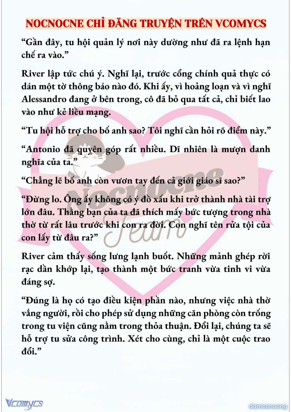 đọc truyện [tiểu Thuyết] Điểm Chí Chương 111 ảnh 11 tại Thiên Thai Truyện