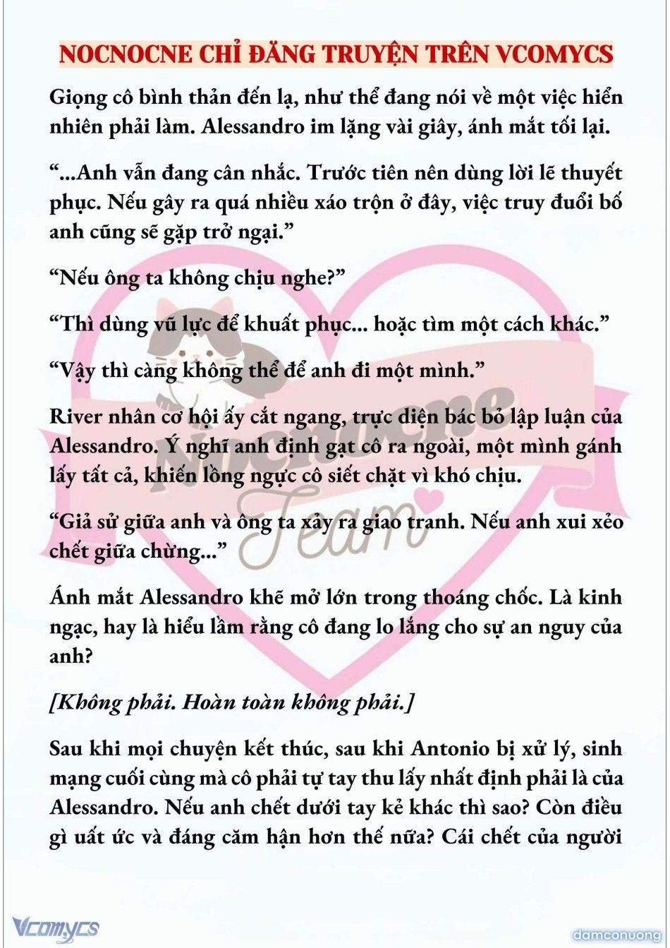 đọc truyện [tiểu Thuyết] Điểm Chí Chương 112 ảnh 12 tại Thiên Thai Truyện