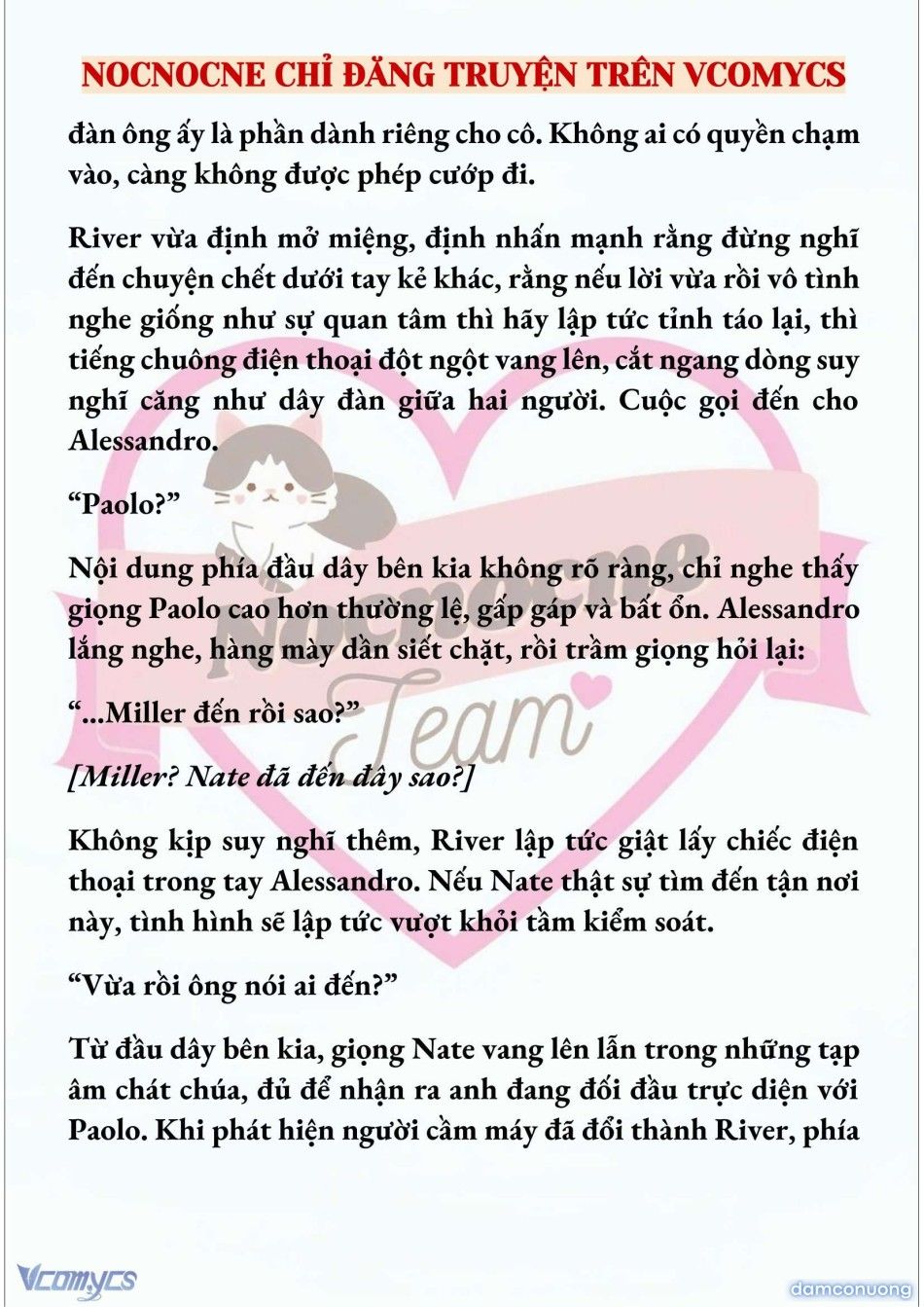 đọc truyện [tiểu Thuyết] Điểm Chí Chương 112 ảnh 13 tại Thiên Thai Truyện