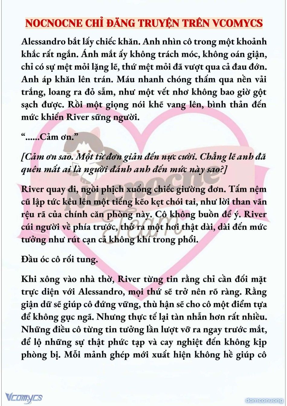 đọc truyện [tiểu Thuyết] Điểm Chí Chương 112 ảnh 5 tại Thiên Thai Truyện