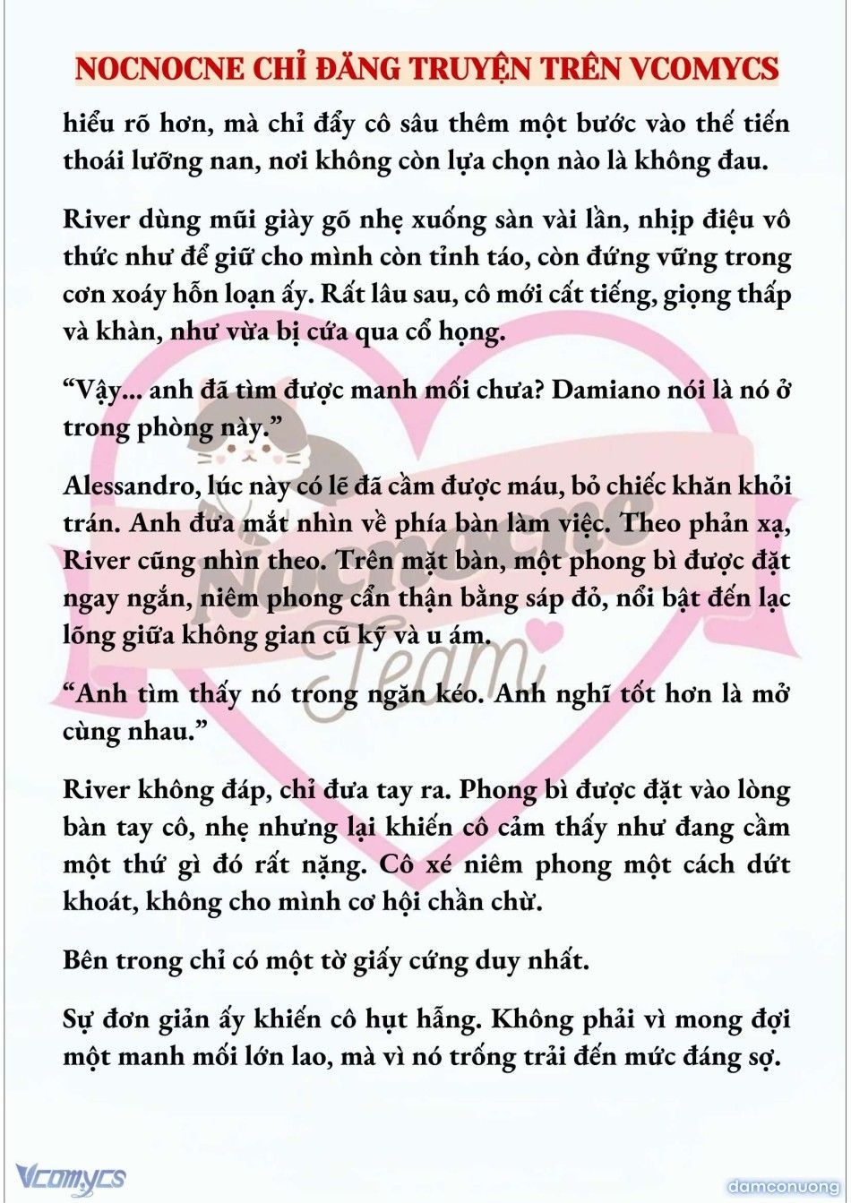 đọc truyện [tiểu Thuyết] Điểm Chí Chương 112 ảnh 6 tại Thiên Thai Truyện