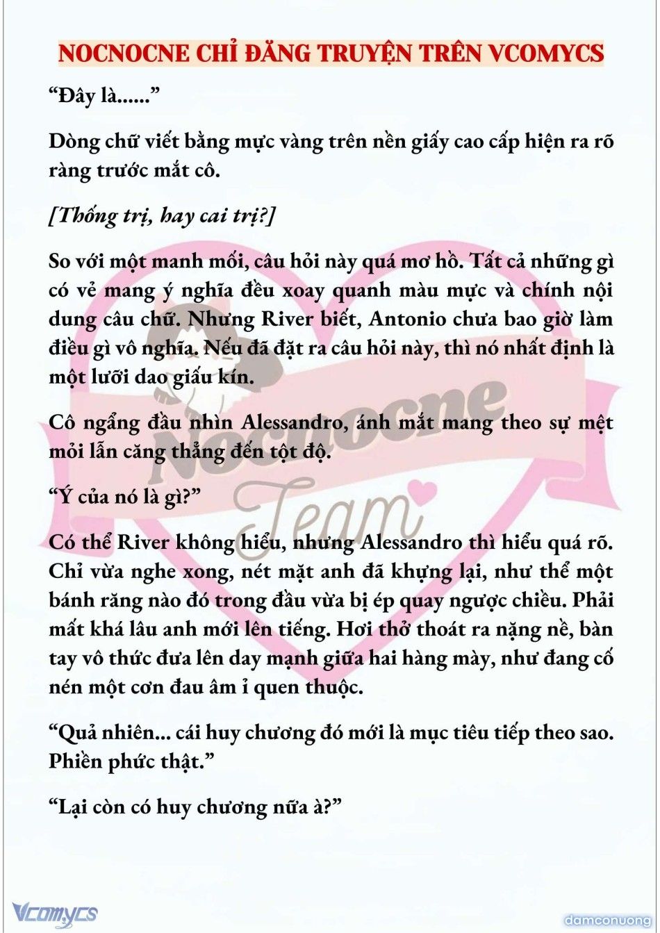 đọc truyện [tiểu Thuyết] Điểm Chí Chương 112 ảnh 7 tại Thiên Thai Truyện