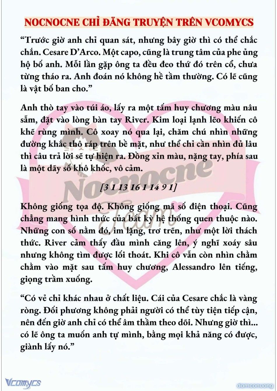 đọc truyện [tiểu Thuyết] Điểm Chí Chương 112 ảnh 8 tại Thiên Thai Truyện