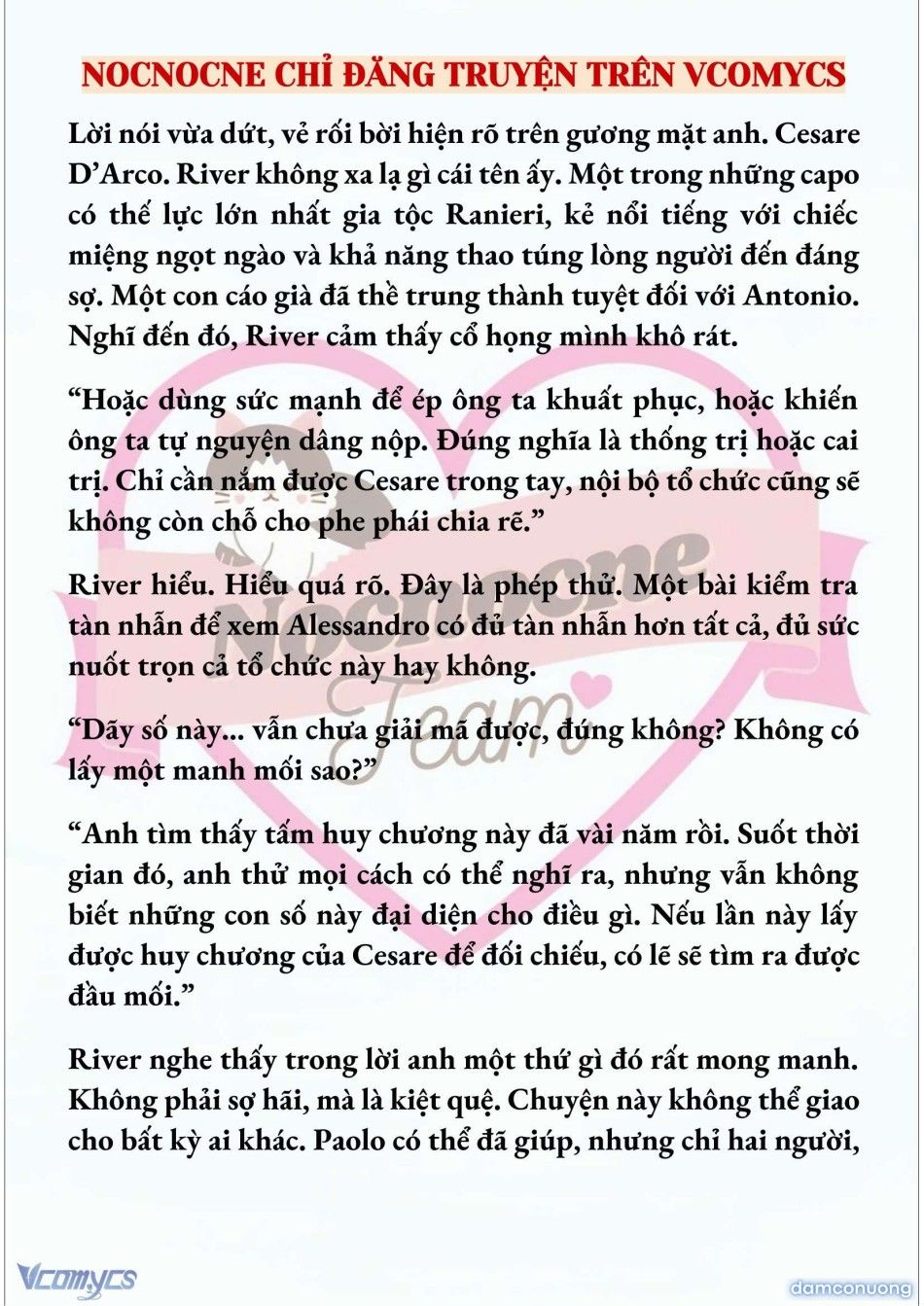 đọc truyện [tiểu Thuyết] Điểm Chí Chương 112 ảnh 9 tại Thiên Thai Truyện