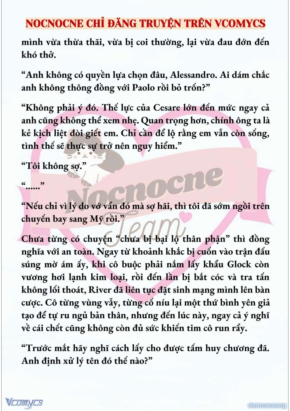 đọc truyện [tiểu Thuyết] Điểm Chí Chương 112 ảnh 11 tại Thiên Thai Truyện
