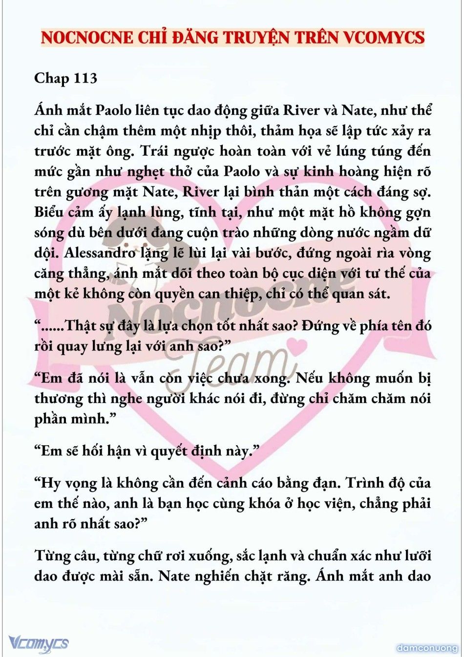đọc truyện [tiểu Thuyết] Điểm Chí Chương 113 ảnh 3 tại Thiên Thai Truyện