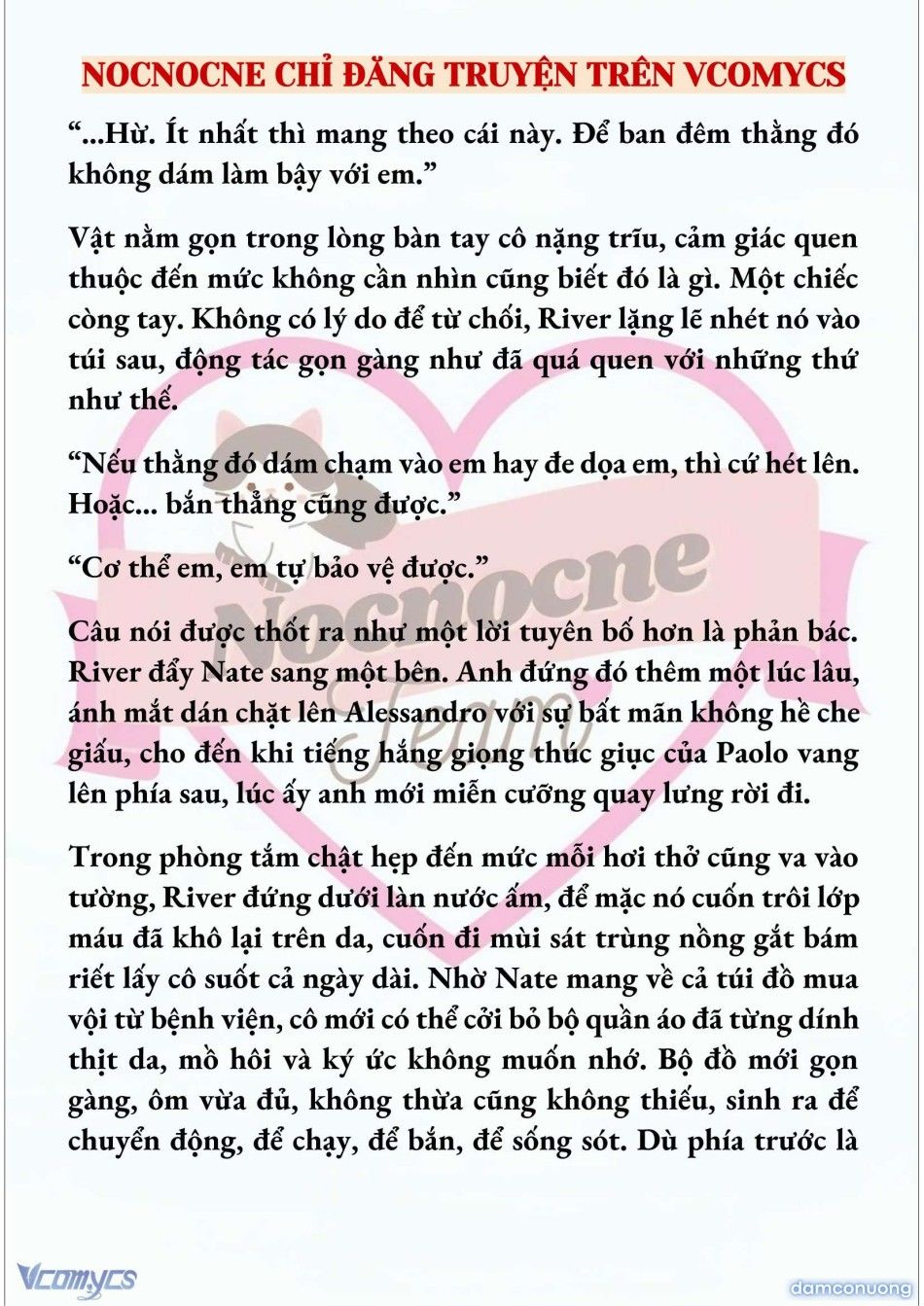 đọc truyện [tiểu Thuyết] Điểm Chí Chương 113 ảnh 12 tại Thiên Thai Truyện