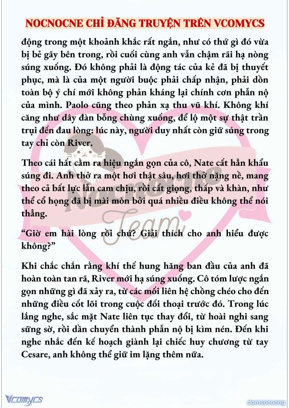 đọc truyện [tiểu Thuyết] Điểm Chí Chương 113 ảnh 4 tại Thiên Thai Truyện