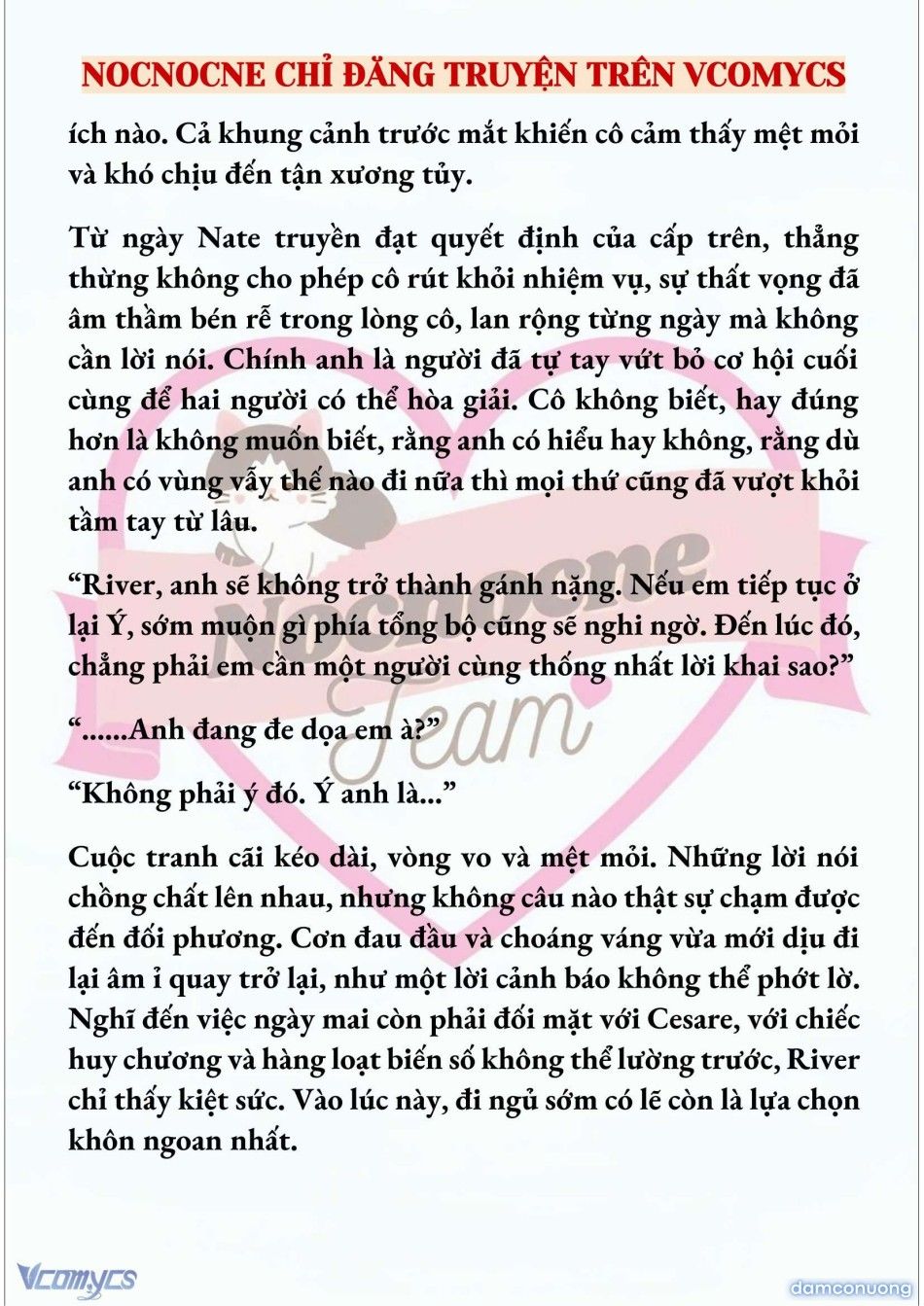 đọc truyện [tiểu Thuyết] Điểm Chí Chương 113 ảnh 6 tại Thiên Thai Truyện