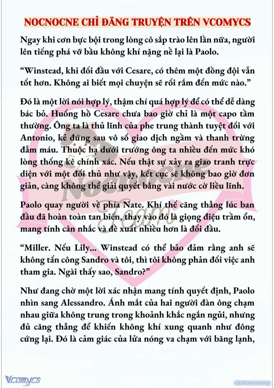 đọc truyện [tiểu Thuyết] Điểm Chí Chương 113 ảnh 7 tại Thiên Thai Truyện