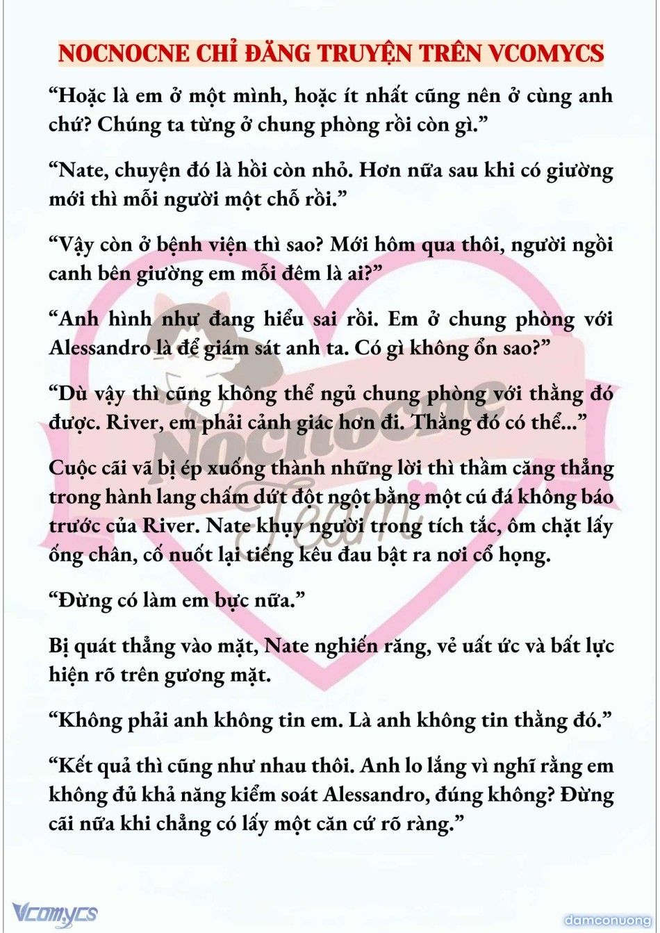 đọc truyện [tiểu Thuyết] Điểm Chí Chương 113 ảnh 11 tại Thiên Thai Truyện