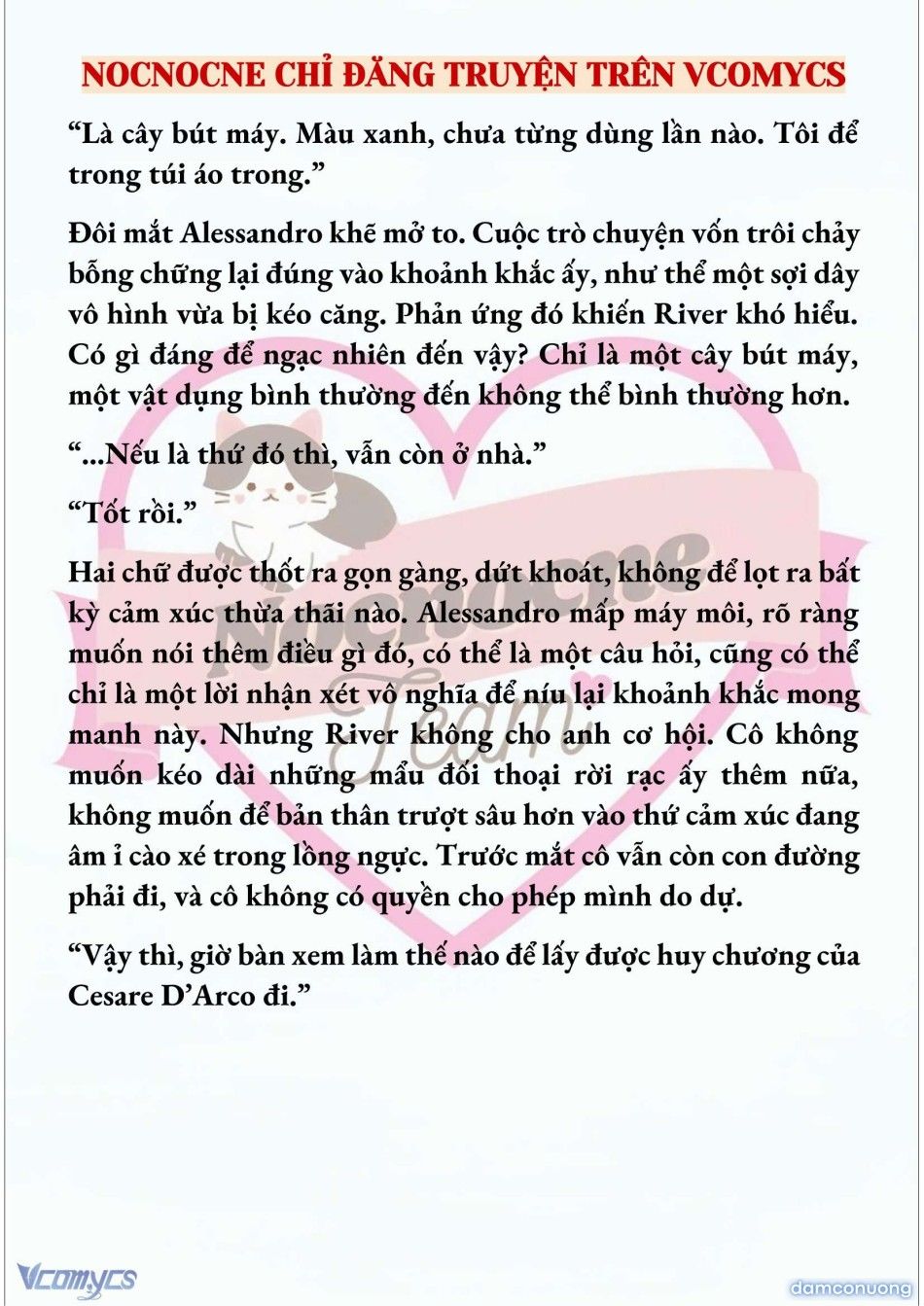 đọc truyện [tiểu Thuyết] Điểm Chí Chương 114 ảnh 14 tại Thiên Thai Truyện