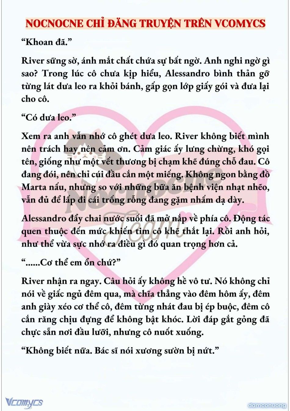 đọc truyện [tiểu Thuyết] Điểm Chí Chương 114 ảnh 9 tại Thiên Thai Truyện