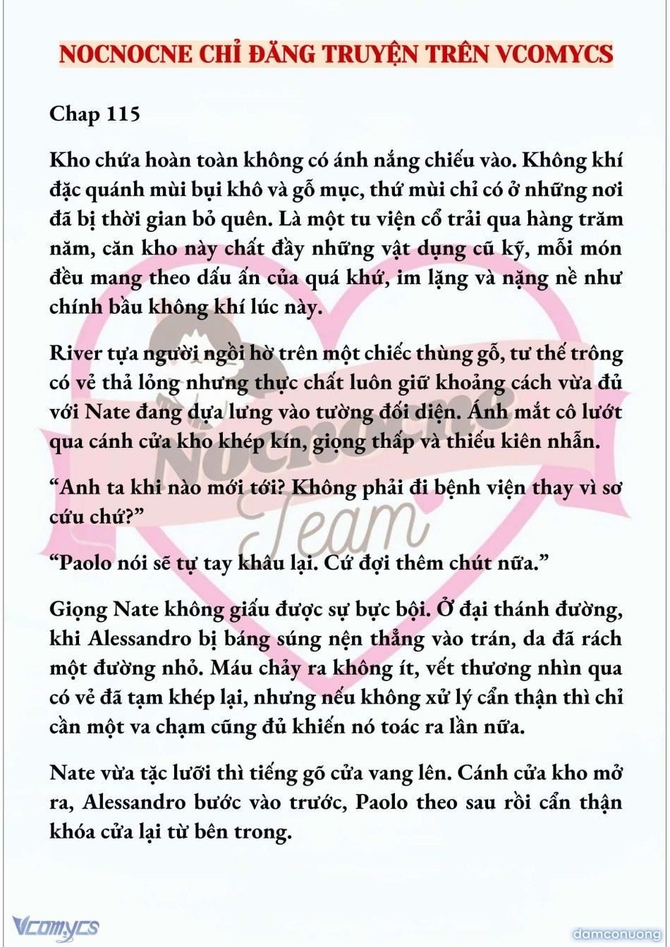 đọc truyện [tiểu Thuyết] Điểm Chí Chương 115 ảnh 3 tại Thiên Thai Truyện