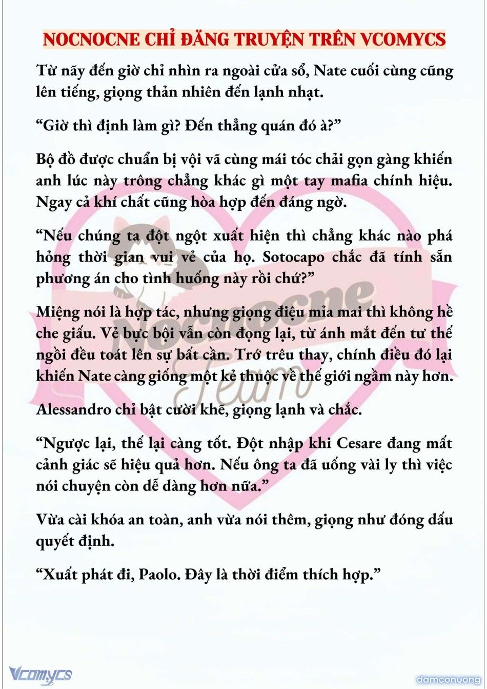 đọc truyện [tiểu Thuyết] Điểm Chí Chương 115 ảnh 13 tại Thiên Thai Truyện