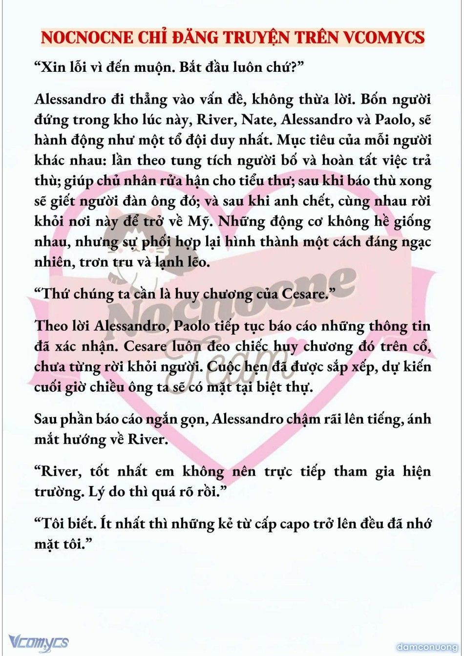 đọc truyện [tiểu Thuyết] Điểm Chí Chương 115 ảnh 4 tại Thiên Thai Truyện