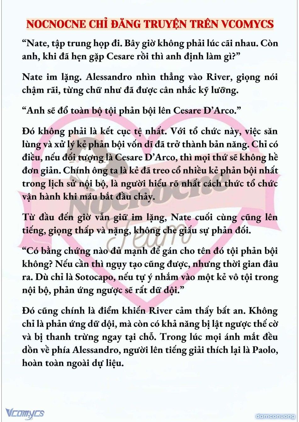 đọc truyện [tiểu Thuyết] Điểm Chí Chương 115 ảnh 6 tại Thiên Thai Truyện