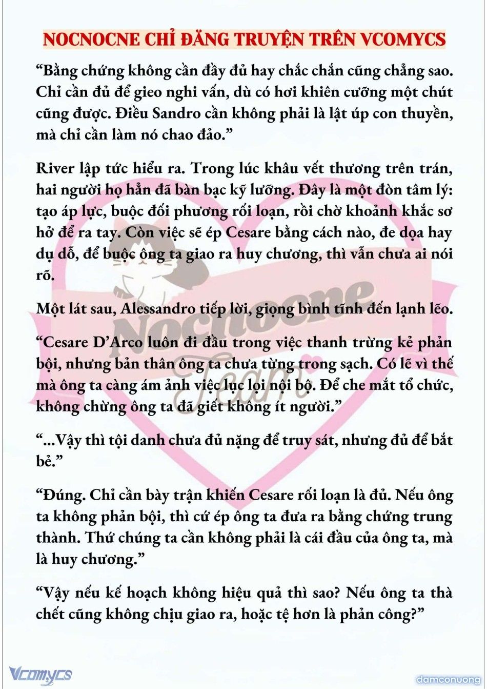 đọc truyện [tiểu Thuyết] Điểm Chí Chương 115 ảnh 7 tại Thiên Thai Truyện
