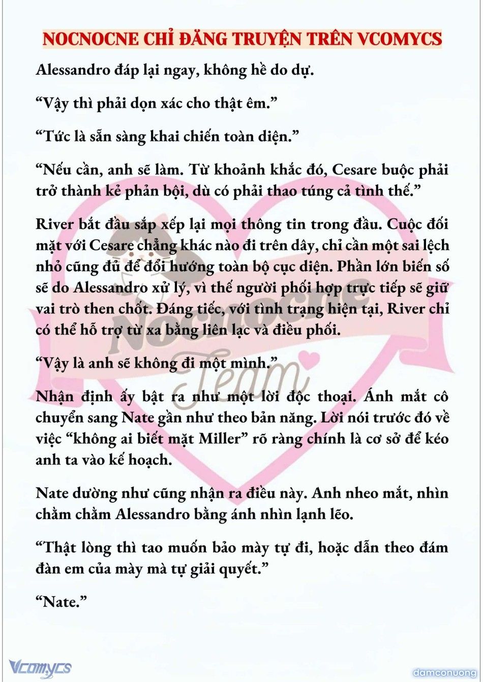 đọc truyện [tiểu Thuyết] Điểm Chí Chương 115 ảnh 8 tại Thiên Thai Truyện