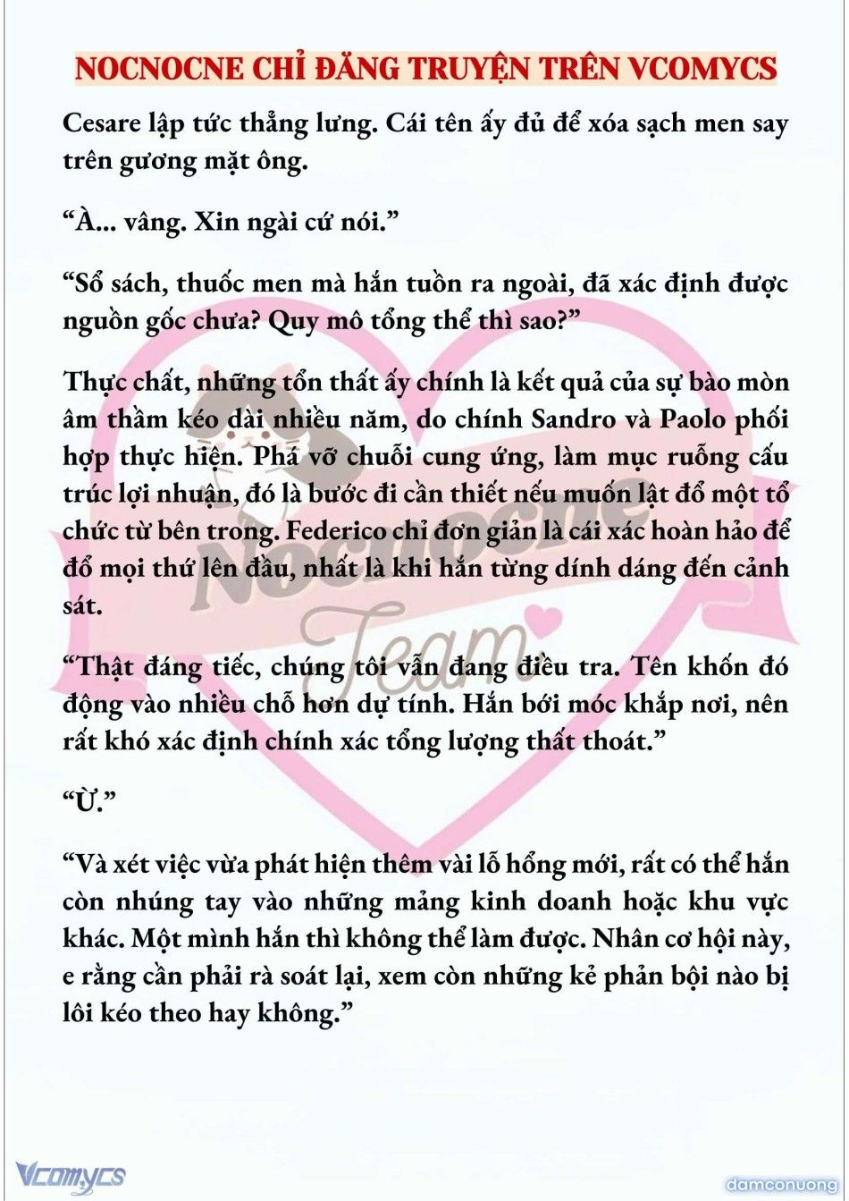 đọc truyện [tiểu Thuyết] Điểm Chí Chương 116 ảnh 13 tại Thiên Thai Truyện