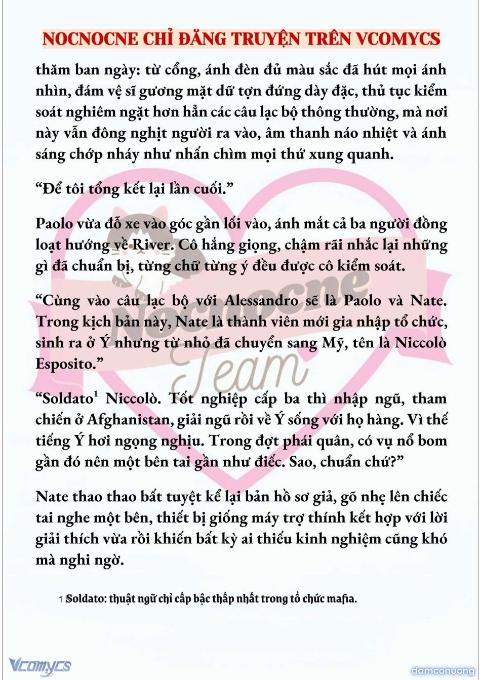 đọc truyện [tiểu Thuyết] Điểm Chí Chương 116 ảnh 4 tại Thiên Thai Truyện