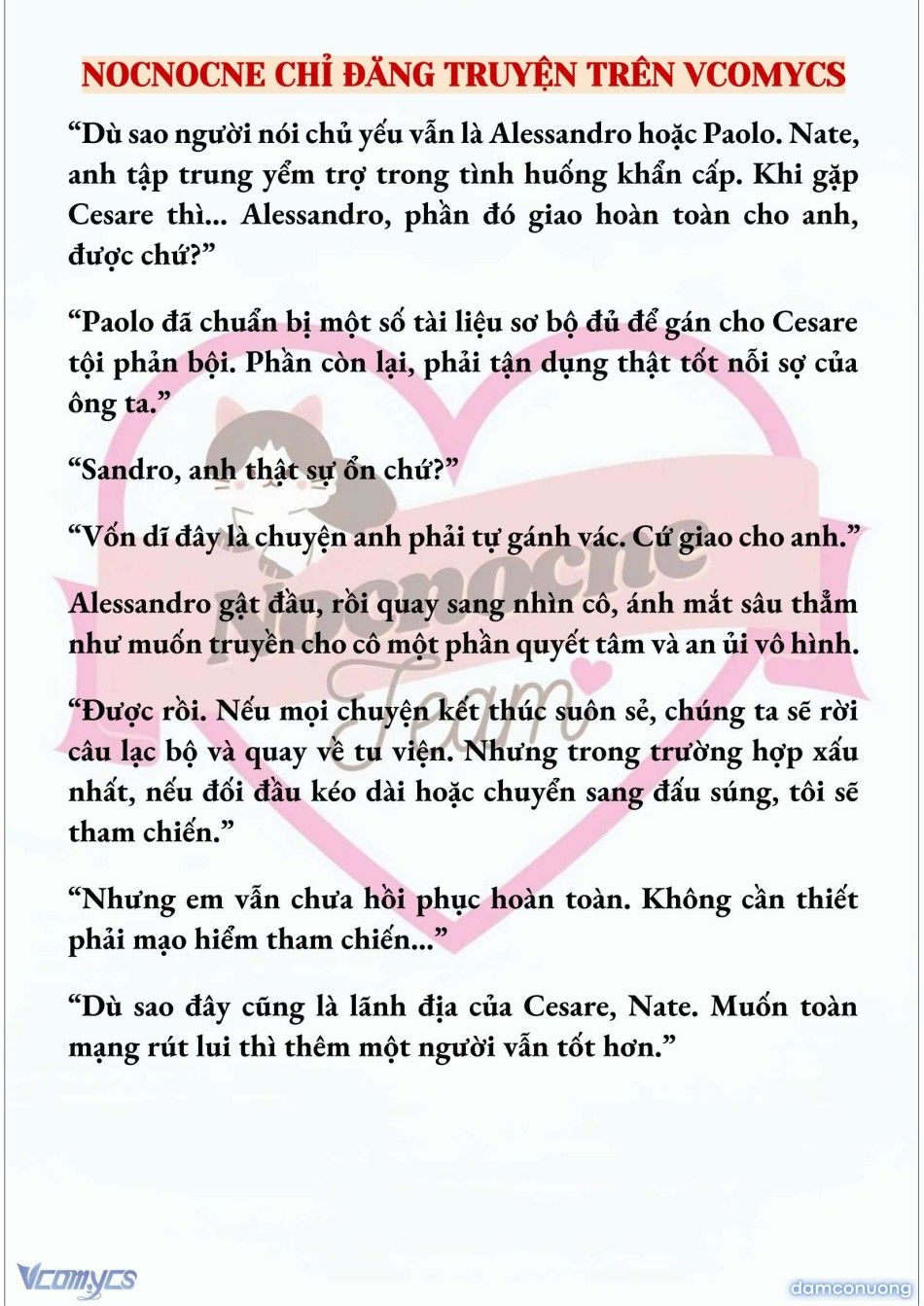 đọc truyện [tiểu Thuyết] Điểm Chí Chương 116 ảnh 5 tại Thiên Thai Truyện