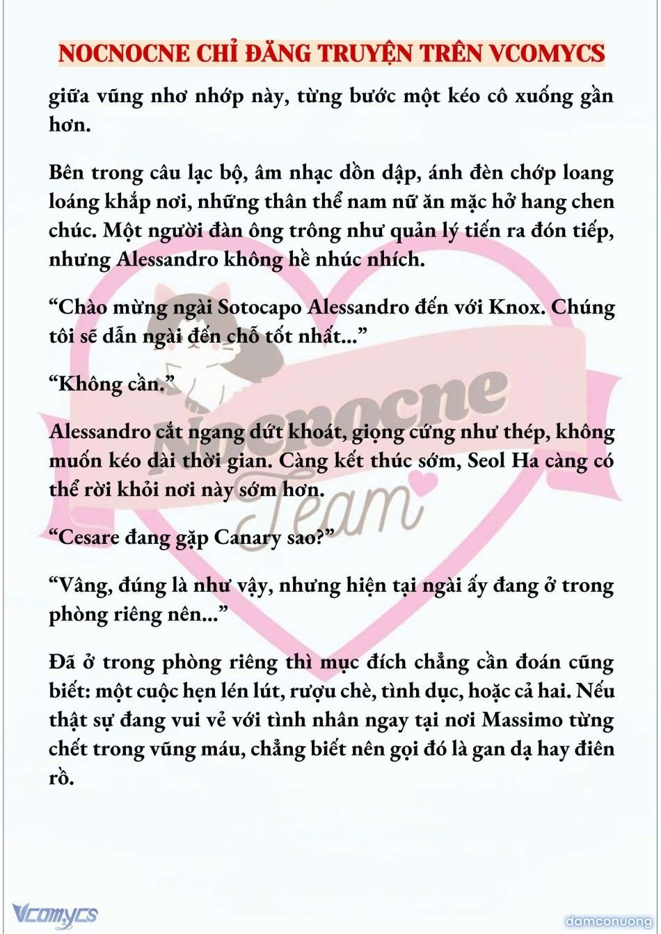đọc truyện [tiểu Thuyết] Điểm Chí Chương 116 ảnh 9 tại Thiên Thai Truyện