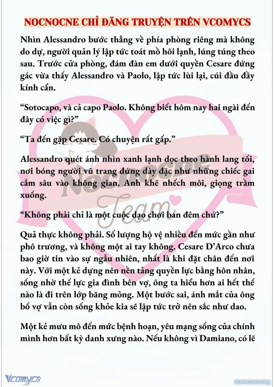 đọc truyện [tiểu Thuyết] Điểm Chí Chương 116 ảnh 10 tại Thiên Thai Truyện