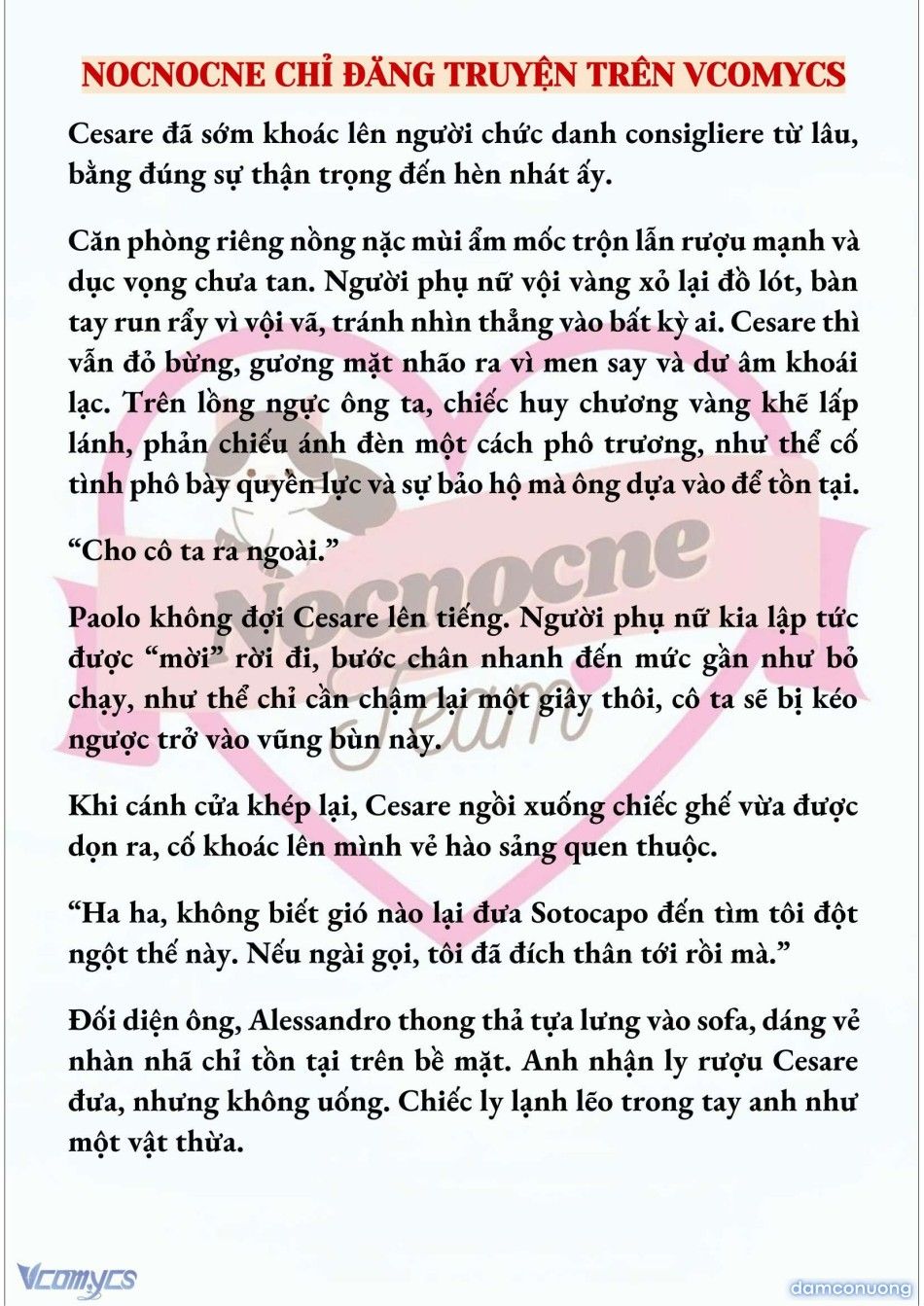 đọc truyện [tiểu Thuyết] Điểm Chí Chương 116 ảnh 11 tại Thiên Thai Truyện