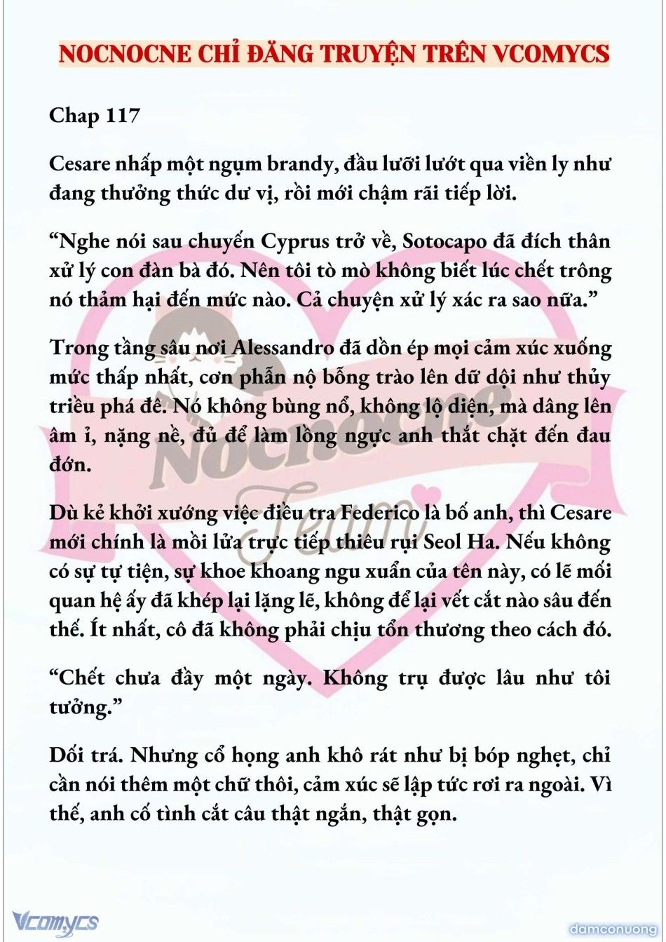 đọc truyện [tiểu Thuyết] Điểm Chí Chương 117 ảnh 3 tại Thiên Thai Truyện