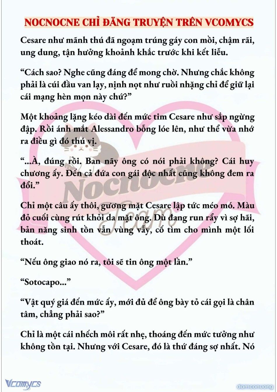 đọc truyện [tiểu Thuyết] Điểm Chí Chương 117 ảnh 13 tại Thiên Thai Truyện