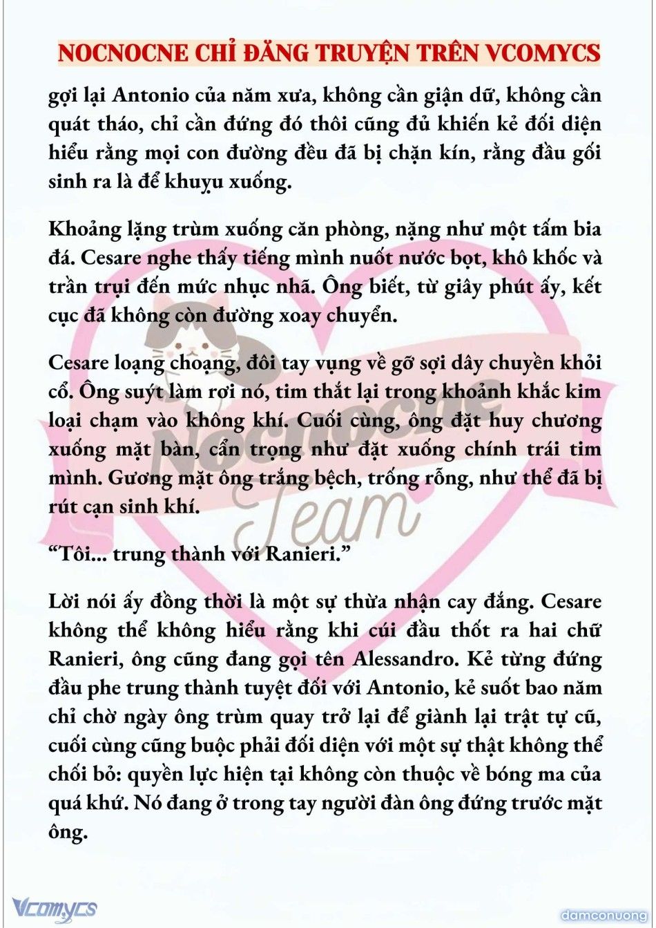 đọc truyện [tiểu Thuyết] Điểm Chí Chương 117 ảnh 14 tại Thiên Thai Truyện