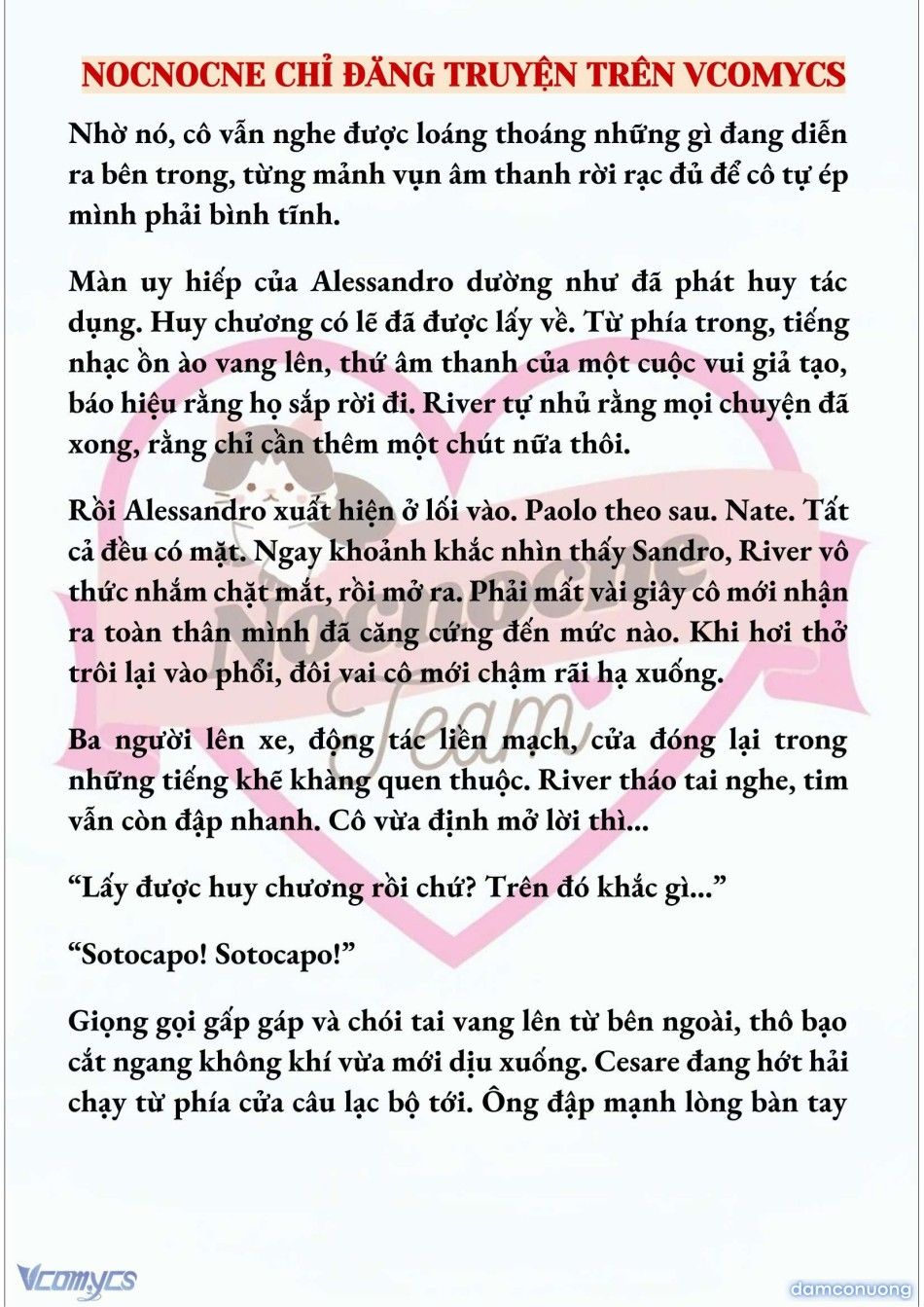 đọc truyện [tiểu Thuyết] Điểm Chí Chương 117 ảnh 16 tại Thiên Thai Truyện