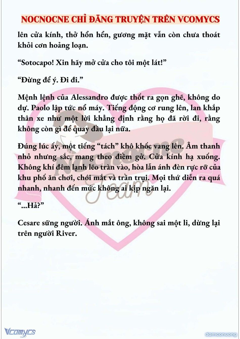 đọc truyện [tiểu Thuyết] Điểm Chí Chương 117 ảnh 17 tại Thiên Thai Truyện