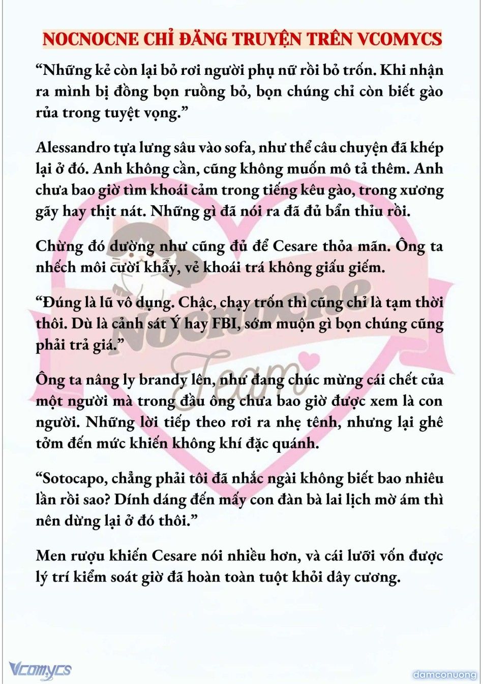 đọc truyện [tiểu Thuyết] Điểm Chí Chương 117 ảnh 4 tại Thiên Thai Truyện