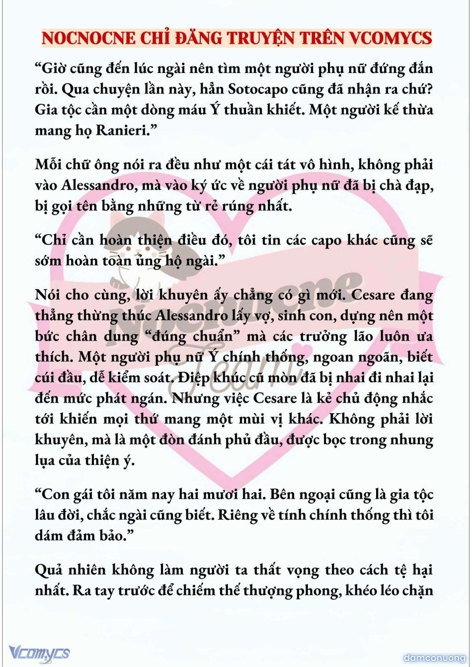 đọc truyện [tiểu Thuyết] Điểm Chí Chương 117 ảnh 5 tại Thiên Thai Truyện