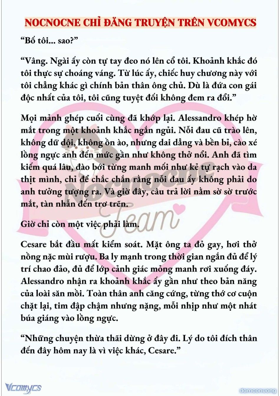 đọc truyện [tiểu Thuyết] Điểm Chí Chương 117 ảnh 8 tại Thiên Thai Truyện