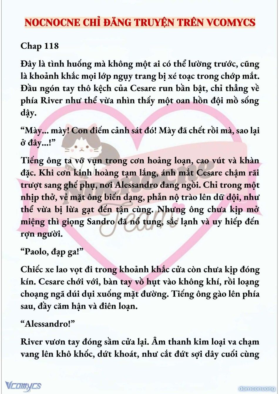 đọc truyện [tiểu Thuyết] Điểm Chí Chương 118 ảnh 3 tại Thiên Thai Truyện