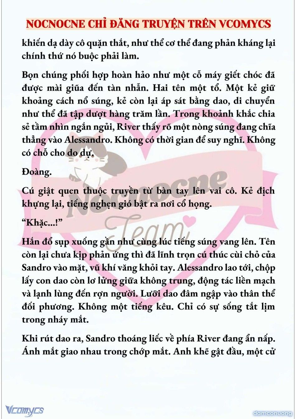 đọc truyện [tiểu Thuyết] Điểm Chí Chương 118 ảnh 13 tại Thiên Thai Truyện