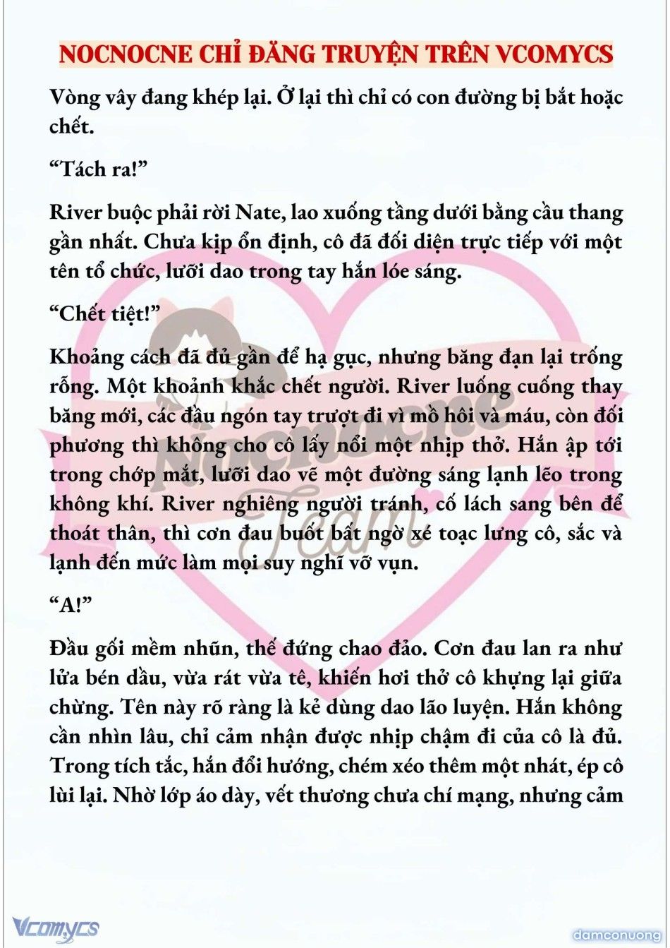 đọc truyện [tiểu Thuyết] Điểm Chí Chương 118 ảnh 15 tại Thiên Thai Truyện