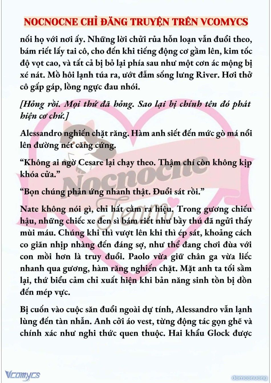 đọc truyện [tiểu Thuyết] Điểm Chí Chương 118 ảnh 4 tại Thiên Thai Truyện