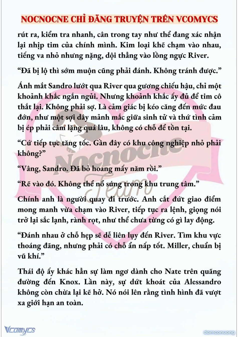 đọc truyện [tiểu Thuyết] Điểm Chí Chương 118 ảnh 5 tại Thiên Thai Truyện