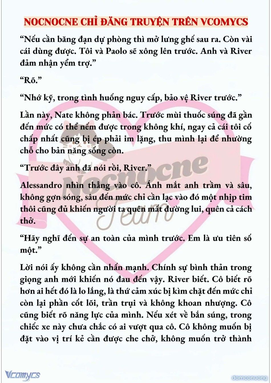 đọc truyện [tiểu Thuyết] Điểm Chí Chương 118 ảnh 6 tại Thiên Thai Truyện