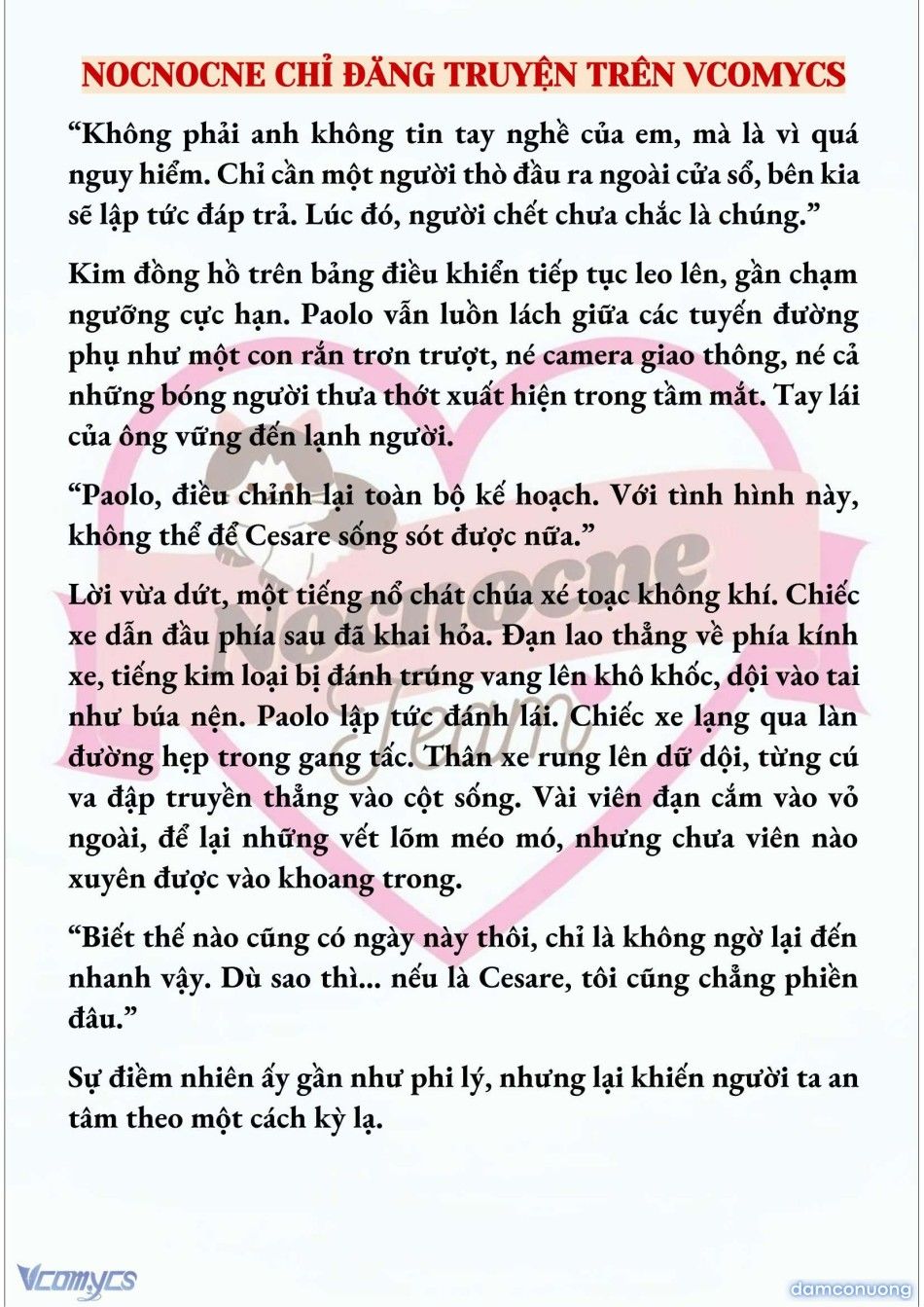 đọc truyện [tiểu Thuyết] Điểm Chí Chương 118 ảnh 8 tại Thiên Thai Truyện