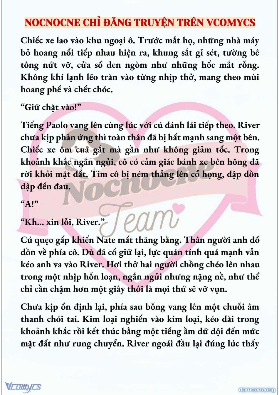 đọc truyện [tiểu Thuyết] Điểm Chí Chương 118 ảnh 9 tại Thiên Thai Truyện