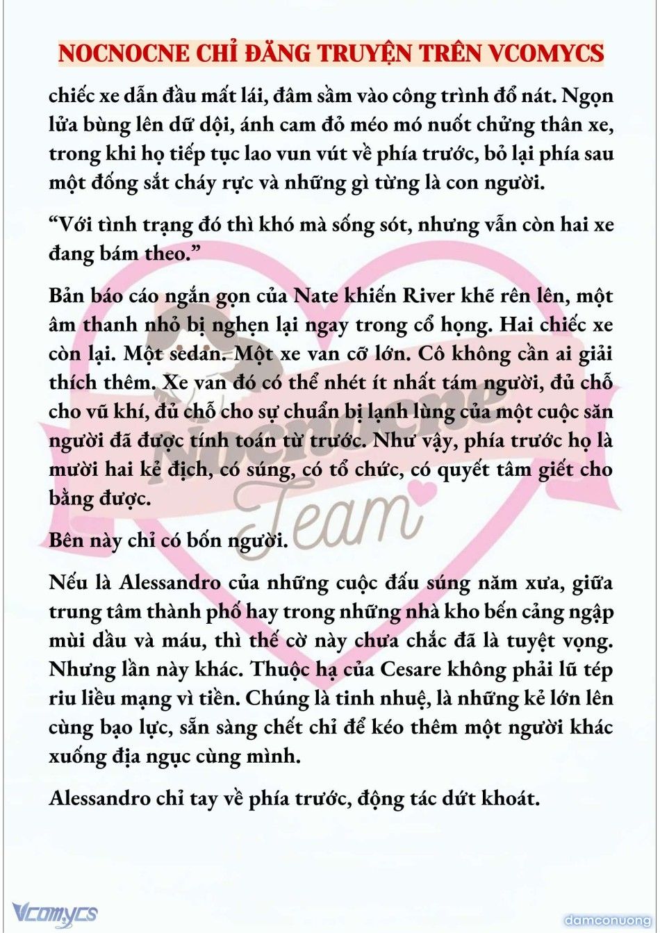 đọc truyện [tiểu Thuyết] Điểm Chí Chương 118 ảnh 10 tại Thiên Thai Truyện