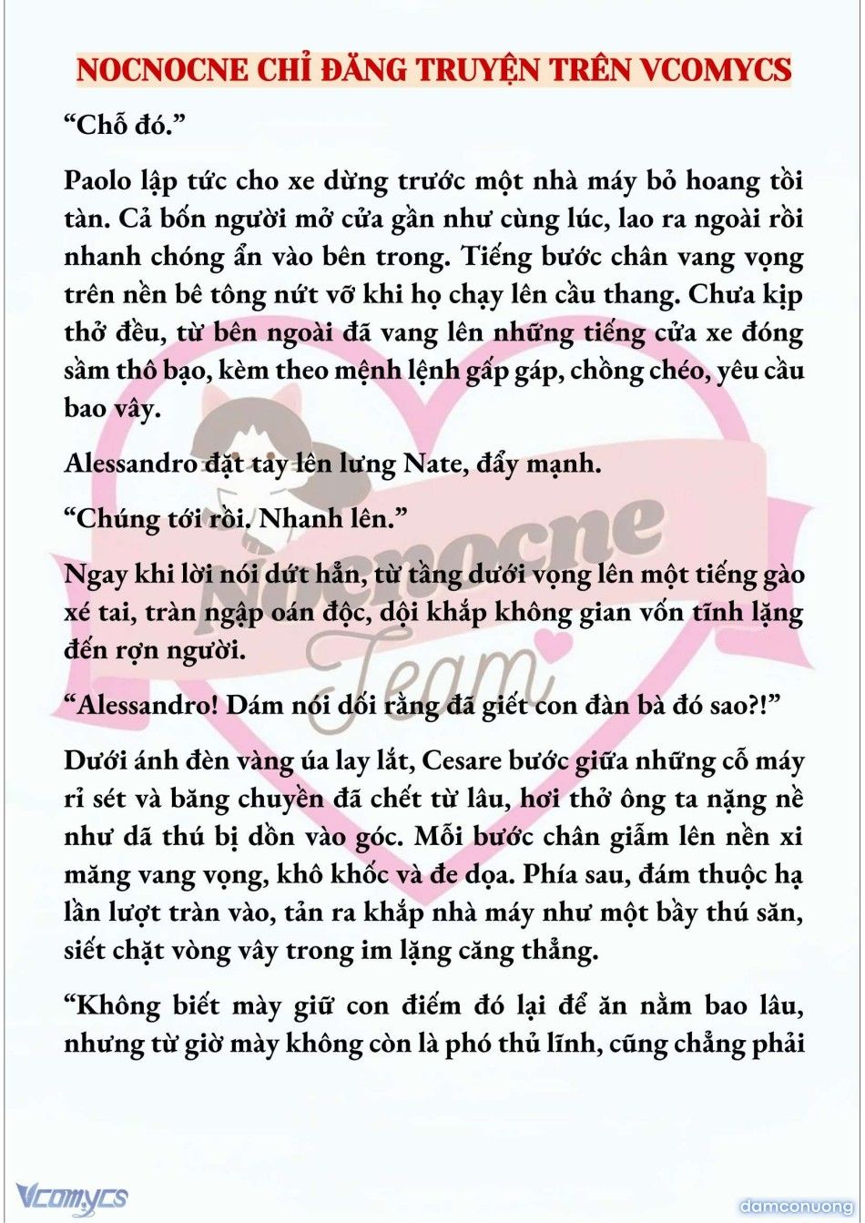 đọc truyện [tiểu Thuyết] Điểm Chí Chương 118 ảnh 11 tại Thiên Thai Truyện